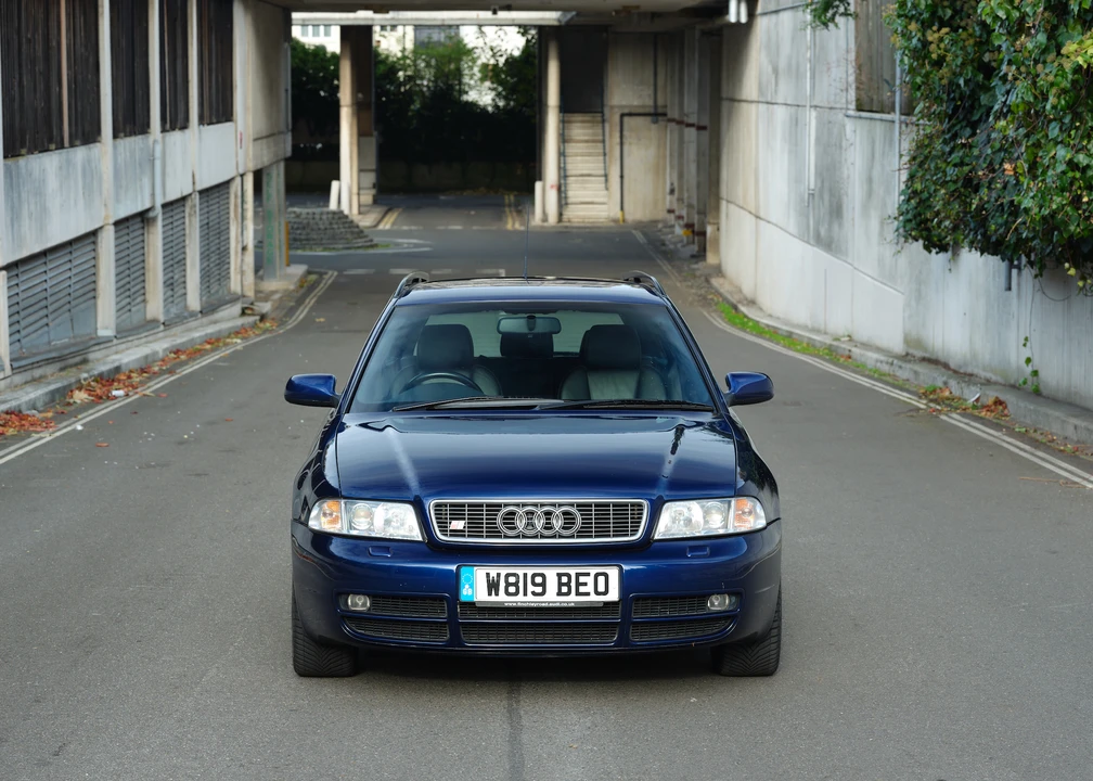 2000 Audi B5 S4 - Image 11 of 31