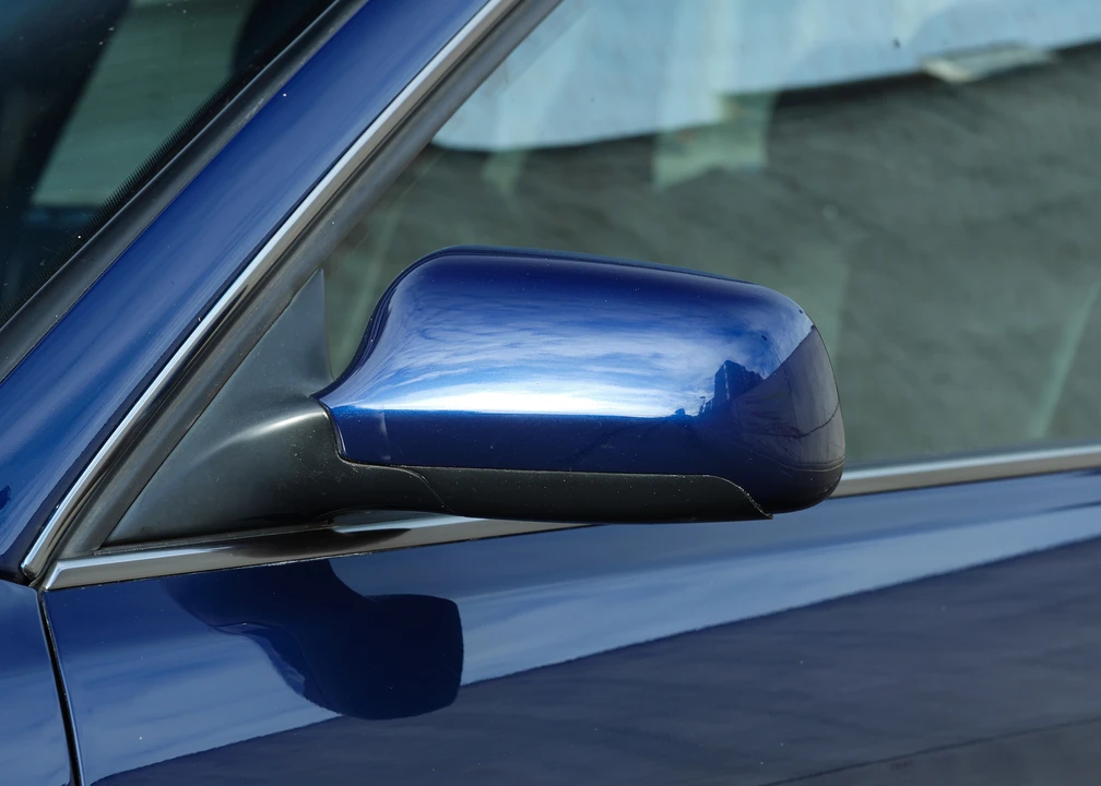 2000 Audi B5 S4 - Image 27 of 31