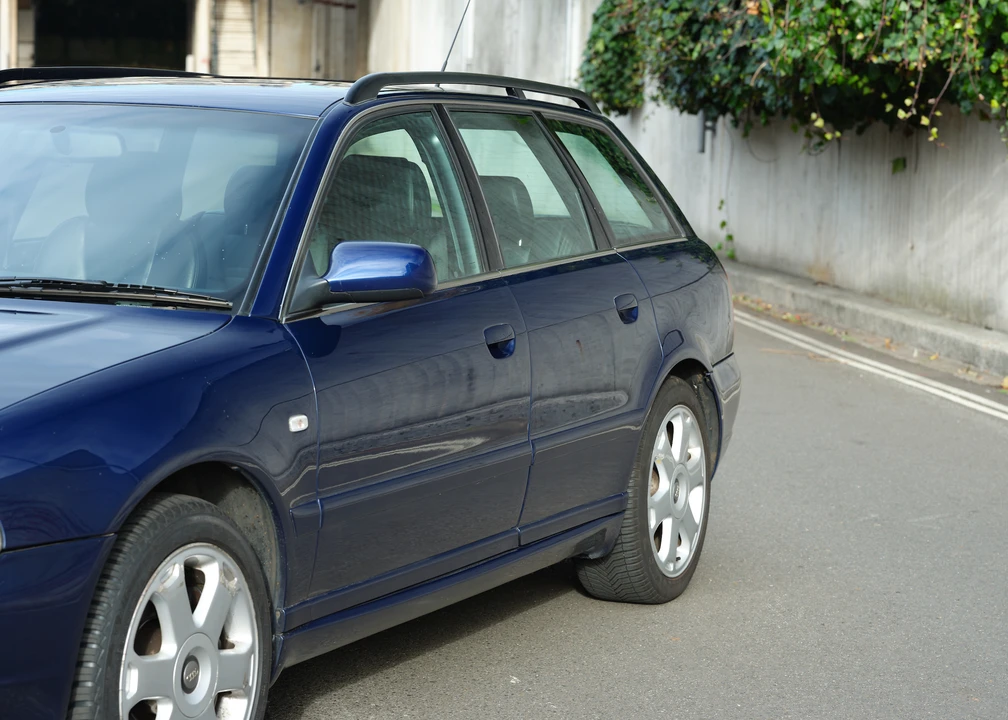 2000 Audi B5 S4 - Image 28 of 31