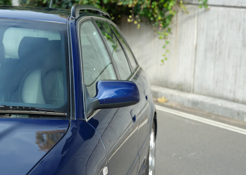 2000 Audi B5 S4 - Image 29 of 31