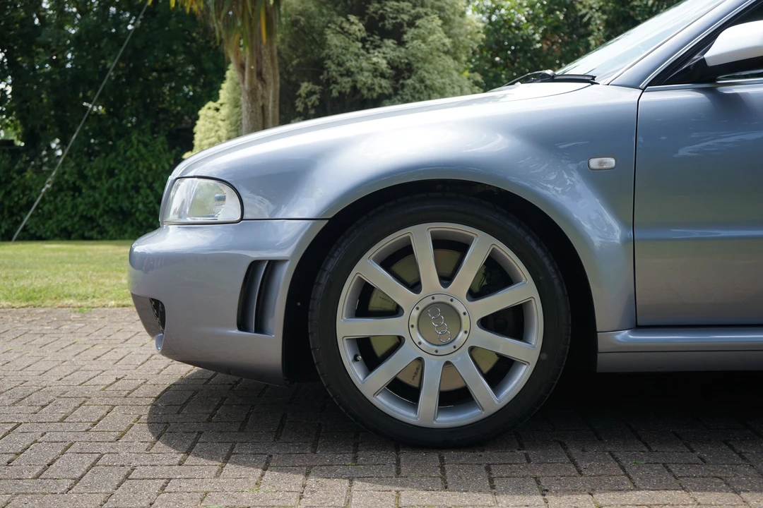 2000 Audi B5 RS4 Avant - Image 25 of 31
