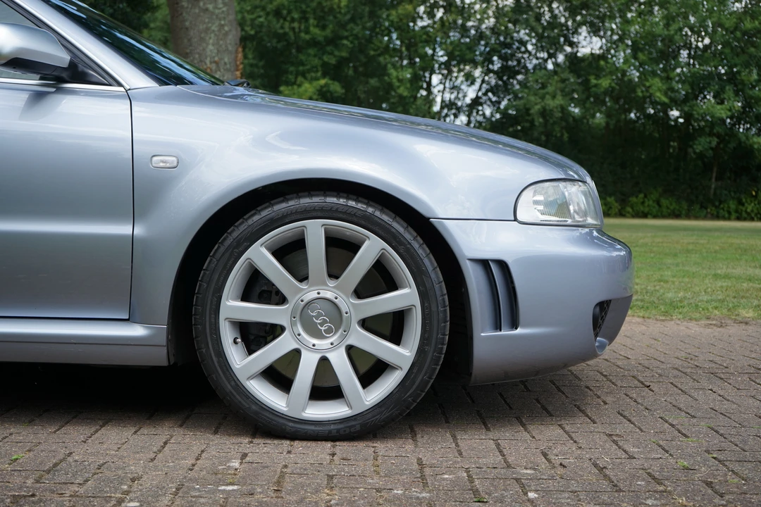 2000 Audi B5 RS4 Avant - Image 26 of 31