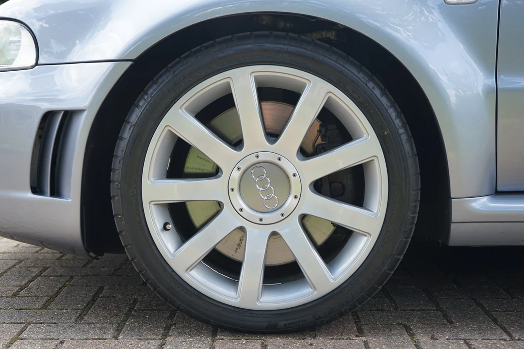 2000 Audi B5 RS4 Avant - Image 29 of 31