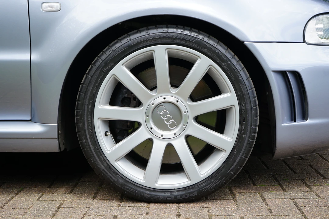 2000 Audi B5 RS4 Avant - Image 30 of 31