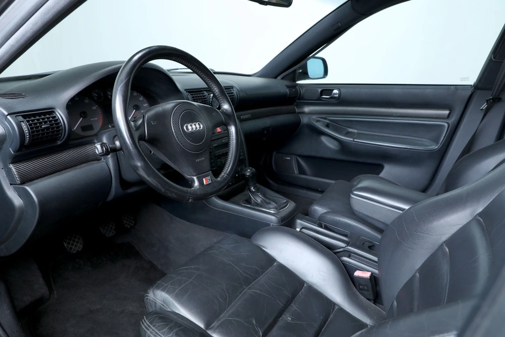 2000 Audi B5 S4 - Image 4 of 6