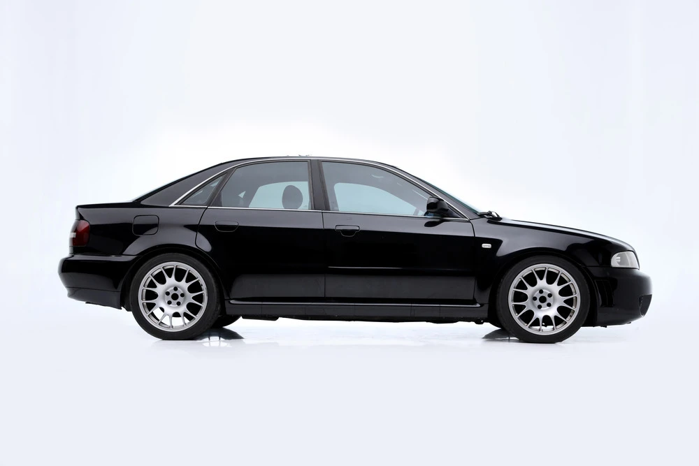 2000 Audi B5 S4 - Image 6 of 6