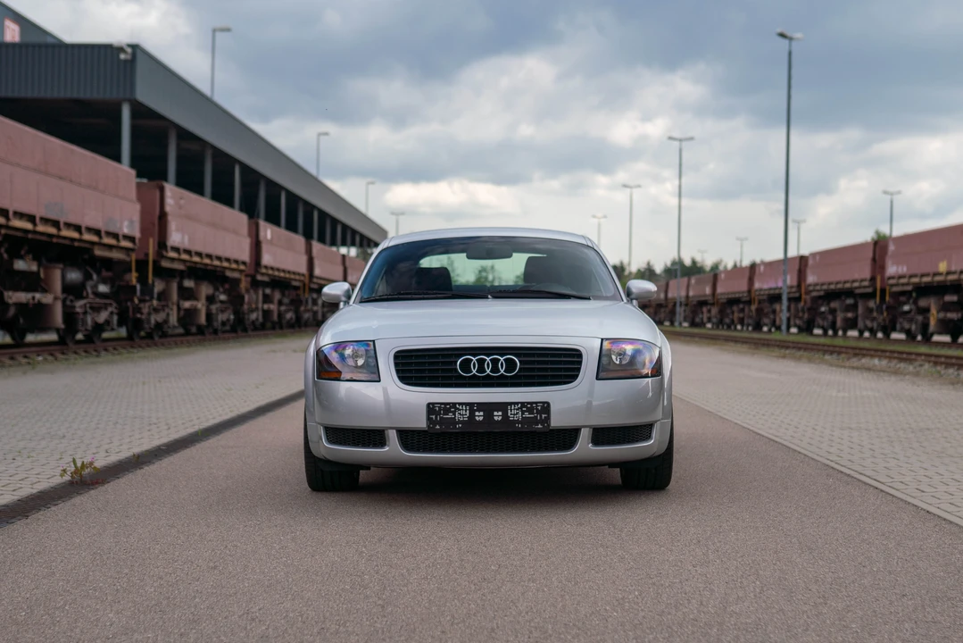 2000 Audi TT Mk1 - Image 21 of 31