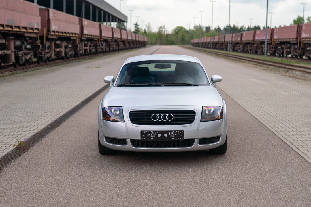 2000 Audi TT Mk1 - Image 20 of 31