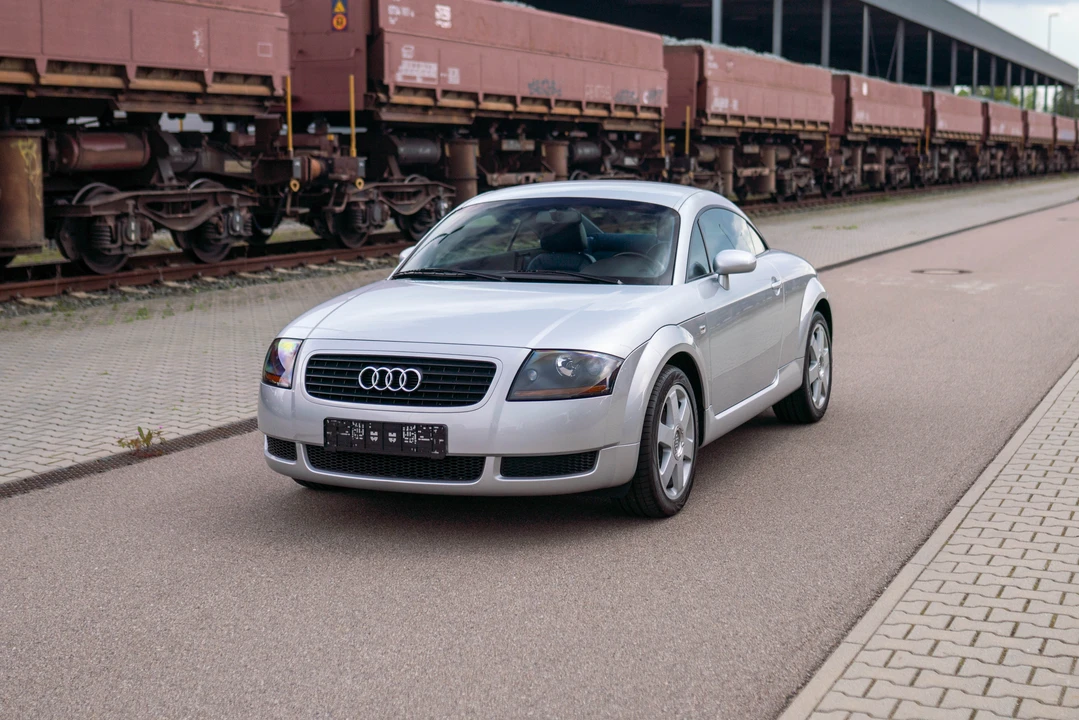 2000 Audi TT Mk1 - Image 18 of 31