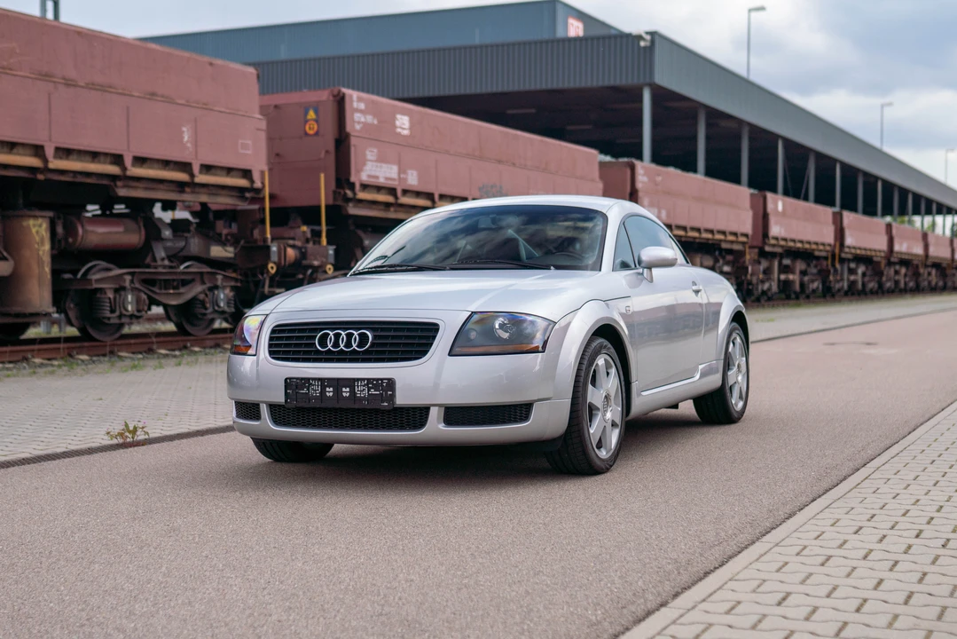 2000 Audi TT Mk1 - Image 10 of 31