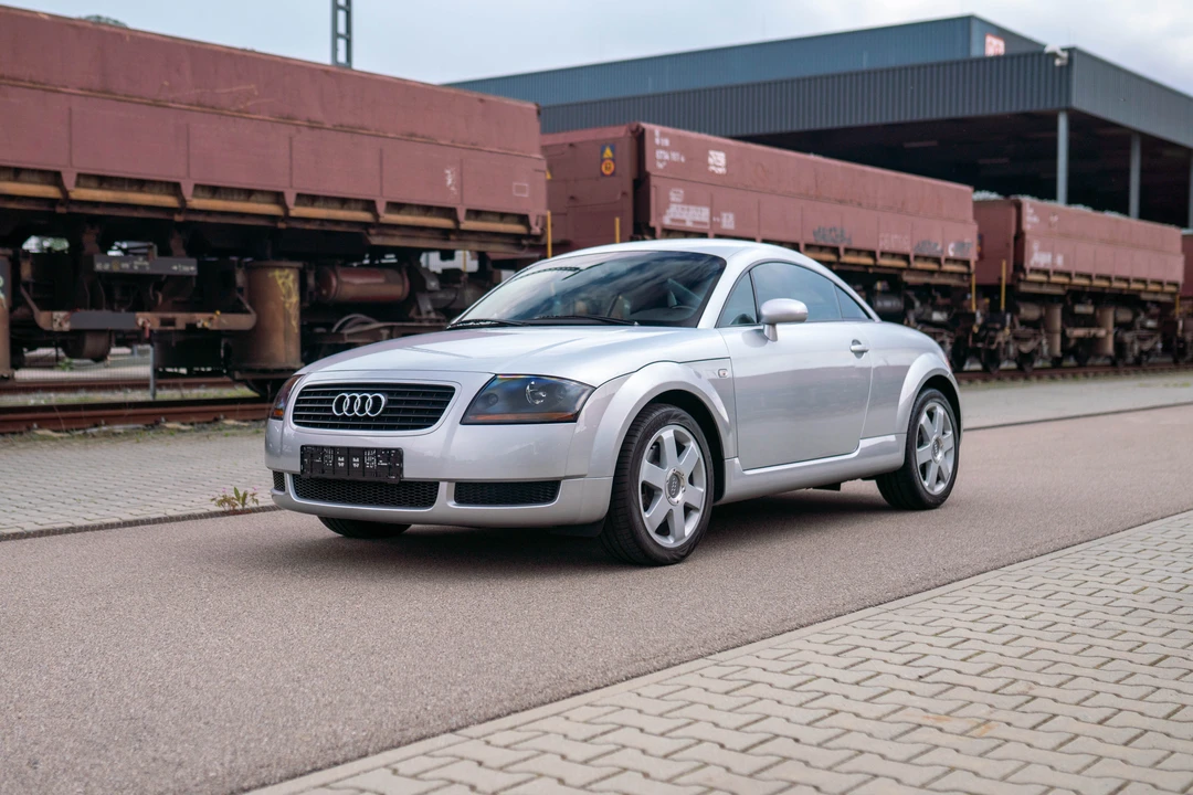 2000 Audi TT Mk1 - Image 19 of 31