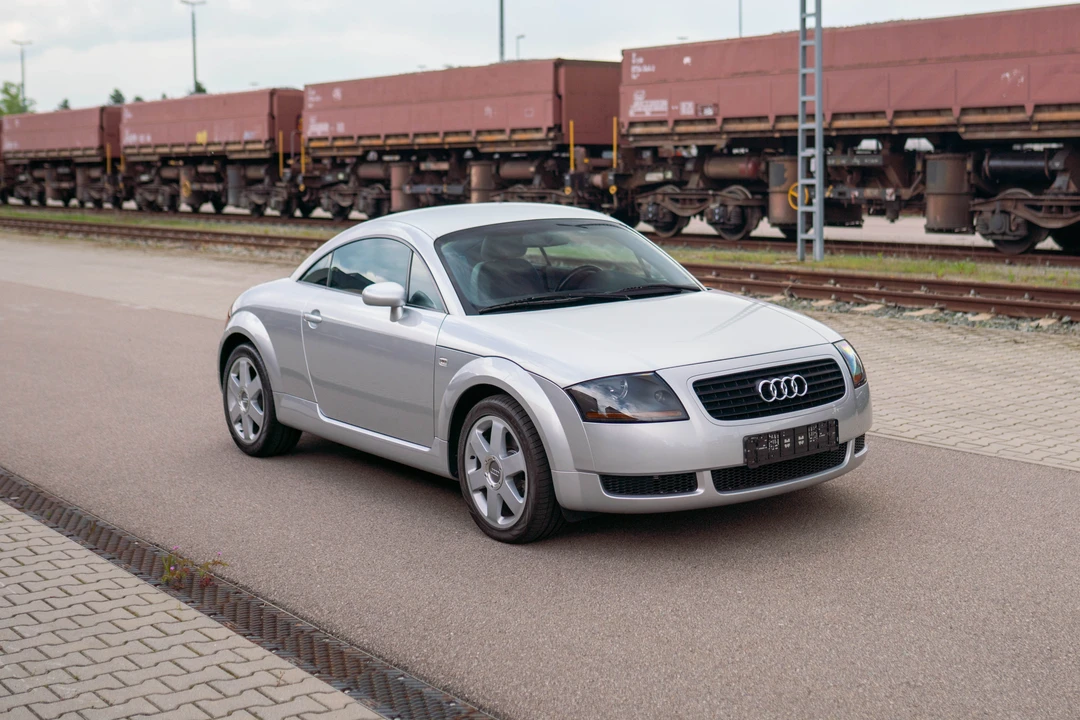 2000 Audi TT Mk1 - Image 22 of 31