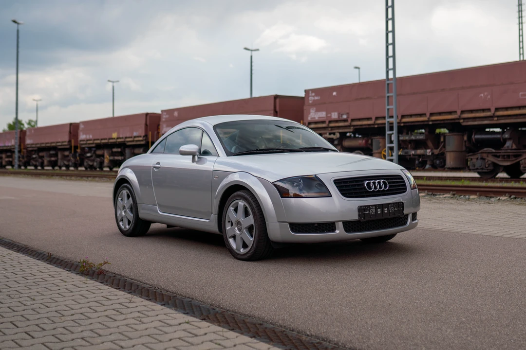 2000 Audi TT Mk1 - Image 12 of 31