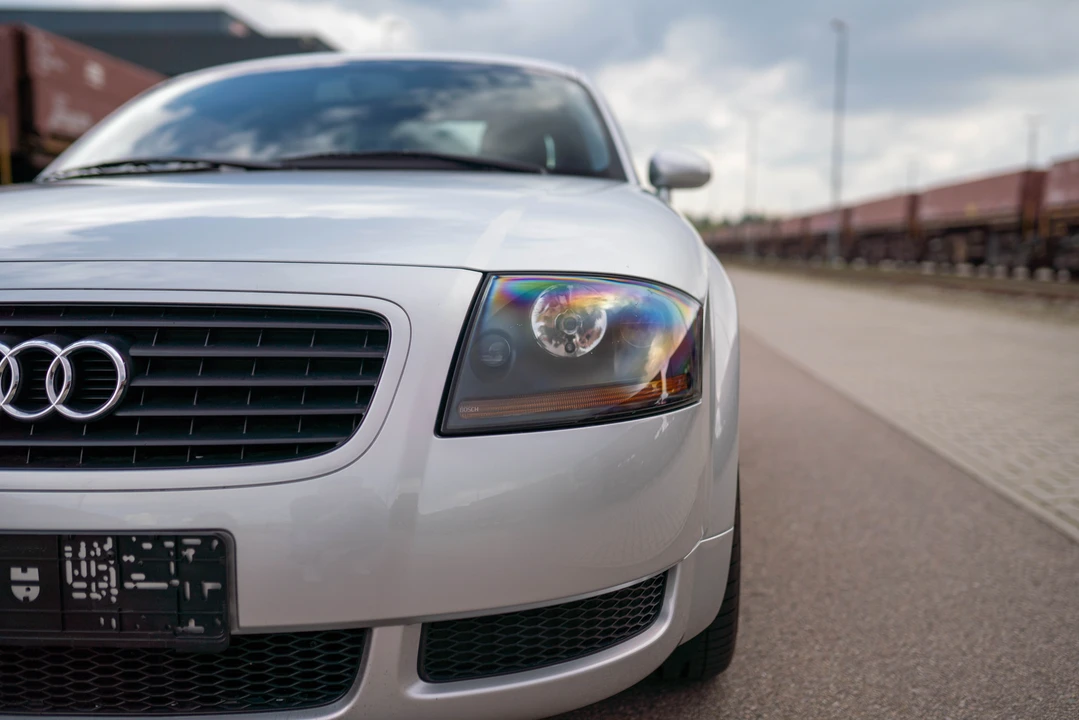 2000 Audi TT Mk1 - Image 24 of 31