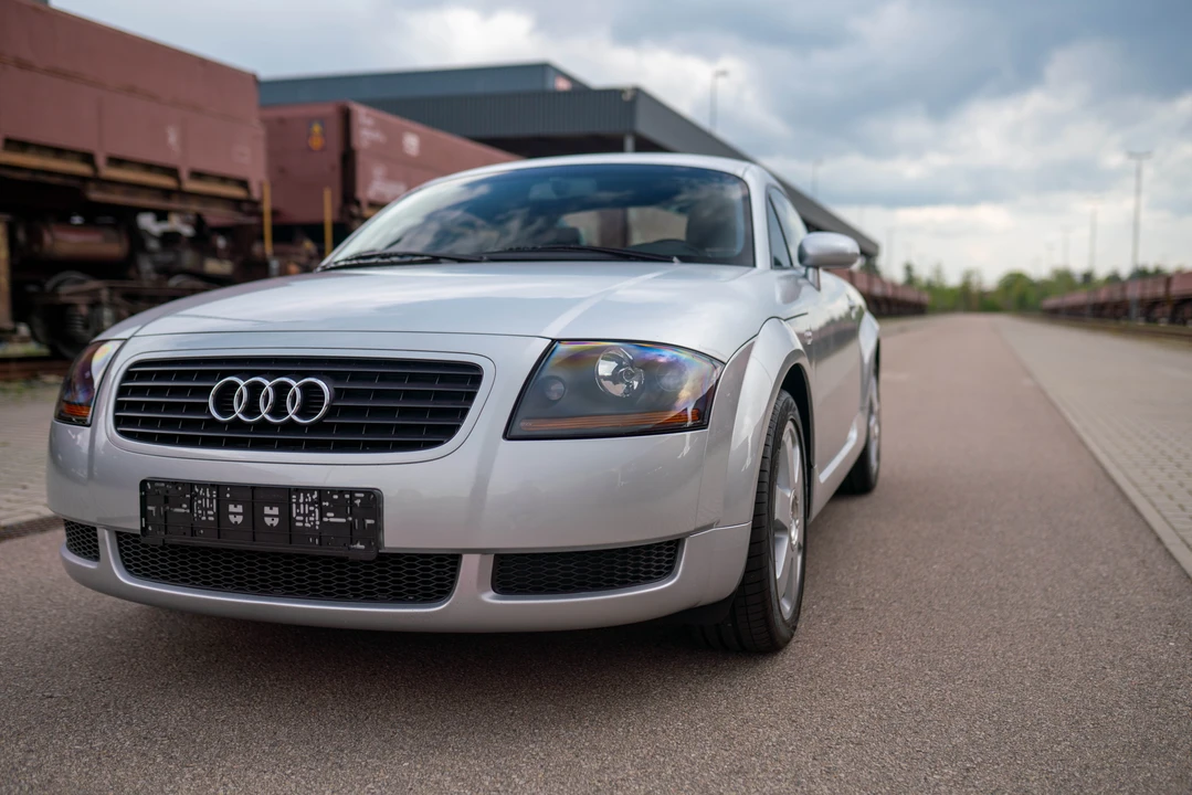 2000 Audi TT Mk1 - Image 25 of 31