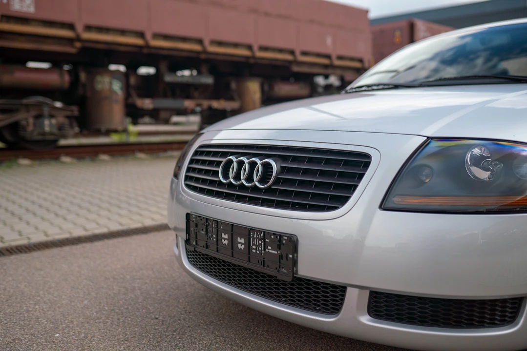 2000 Audi TT Mk1 - Image 26 of 31