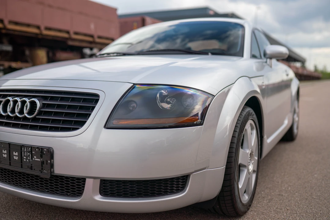 2000 Audi TT Mk1 - Image 27 of 31