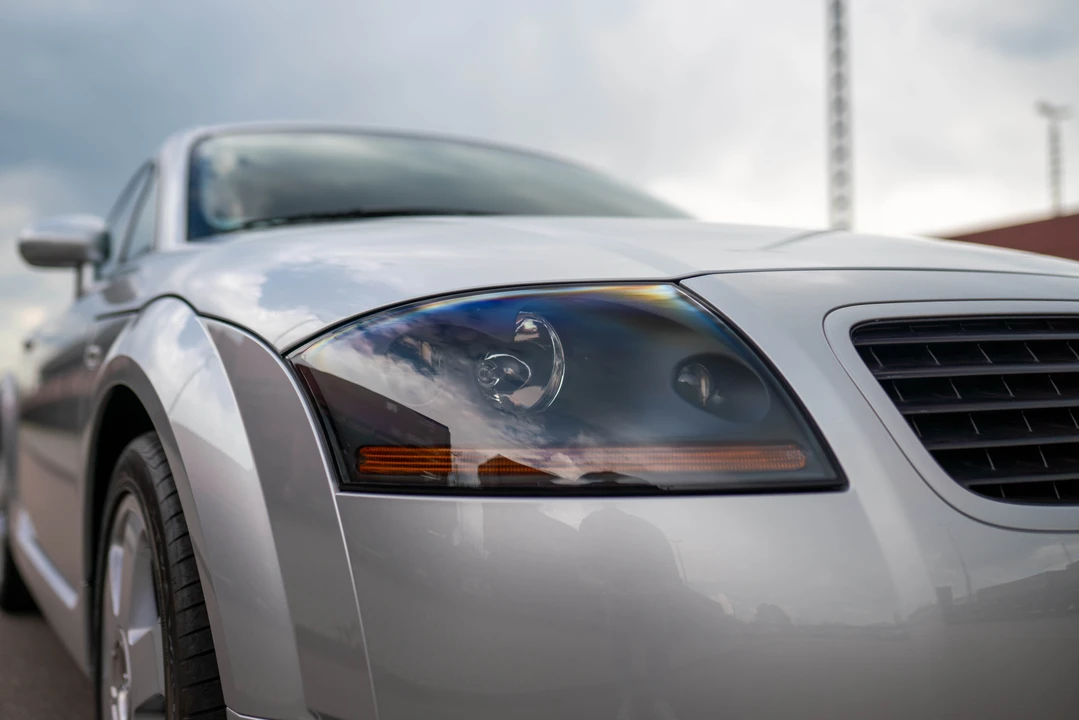 2000 Audi TT Mk1 - Image 30 of 31