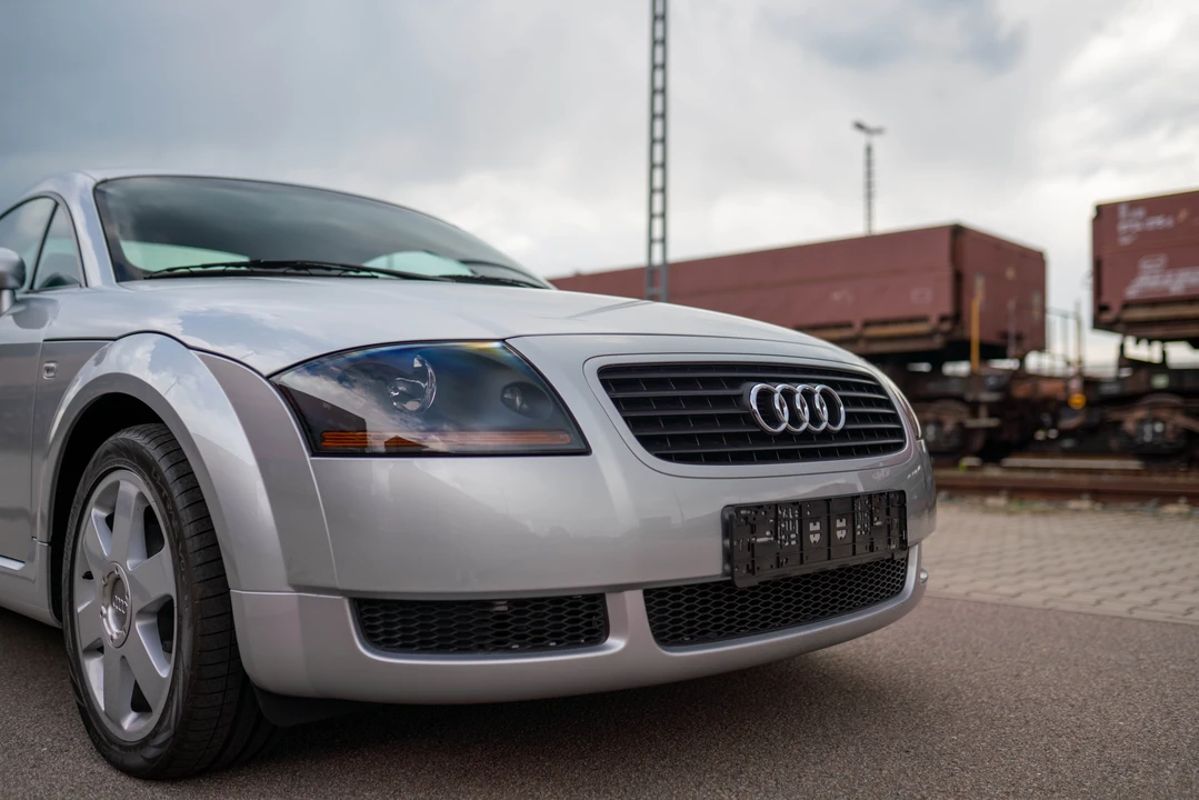 2000 Audi TT Mk1 - Image 23 of 31