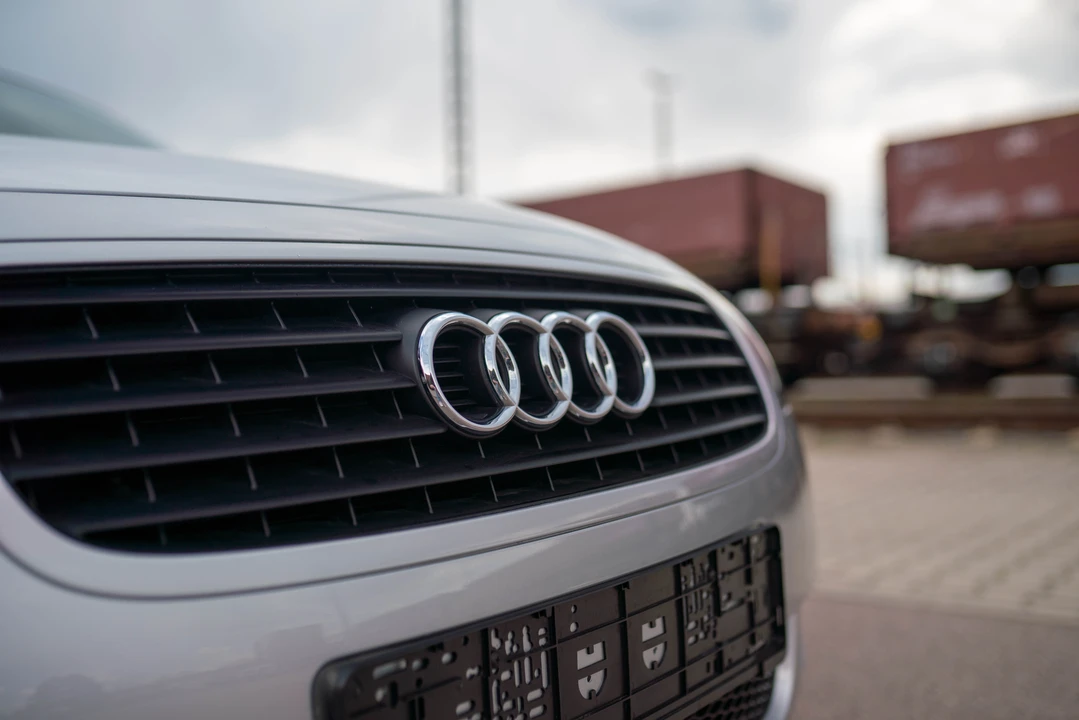 2000 Audi TT Mk1 - Image 31 of 31