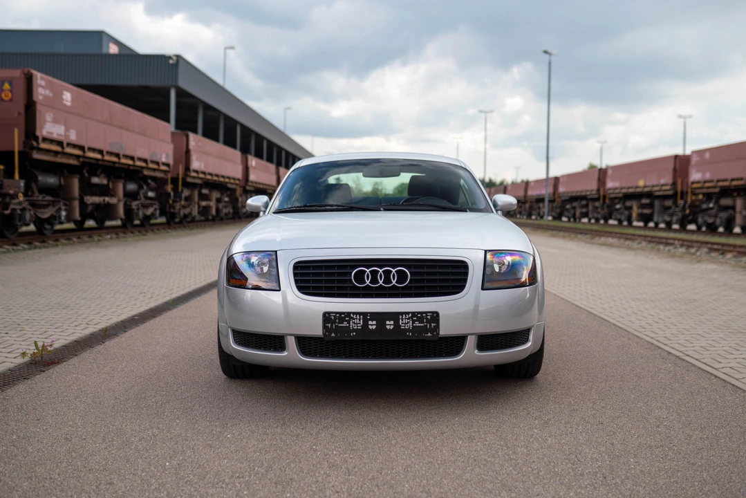 2000 Audi TT Mk1 - Image 11 of 31