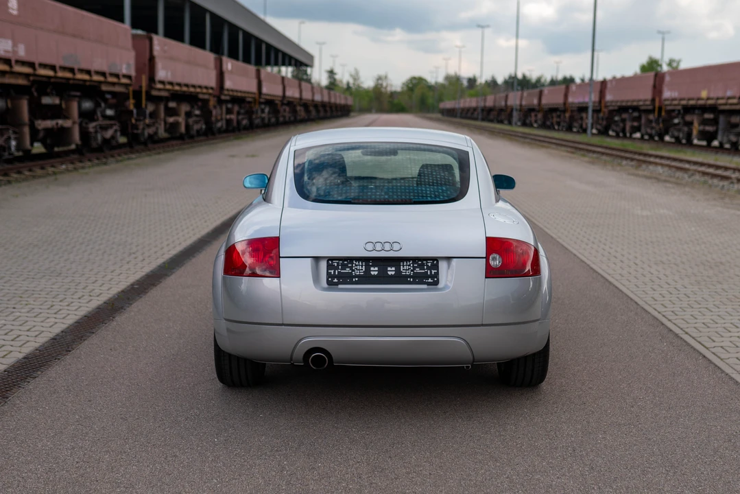 2000 Audi TT Mk1 - Image 7 of 31