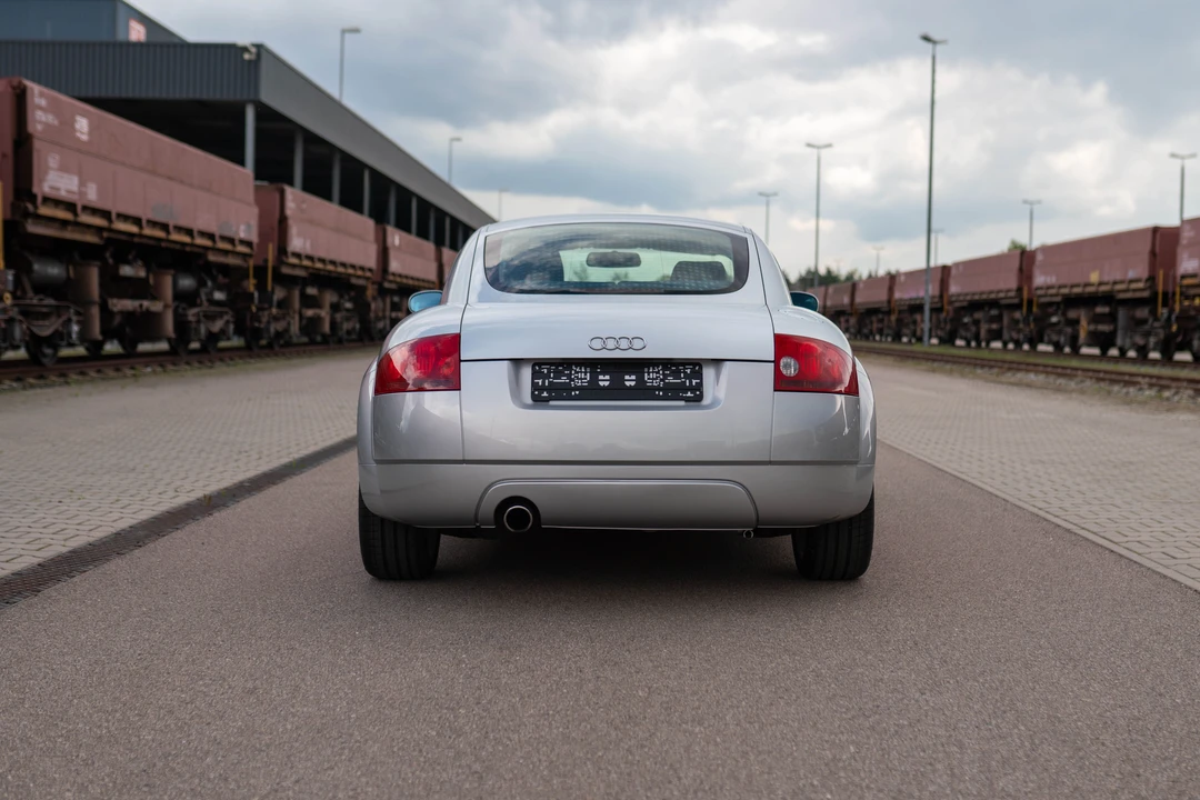 2000 Audi TT Mk1 - Image 15 of 31