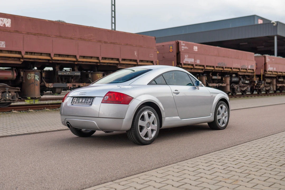 2000 Audi TT Mk1 - Image 14 of 31