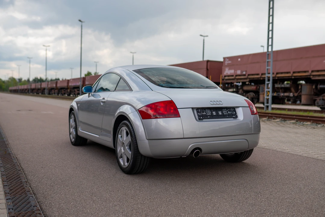 2000 Audi TT Mk1 - Image 8 of 31