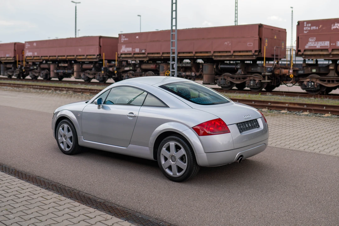 2000 Audi TT Mk1 - Image 16 of 31
