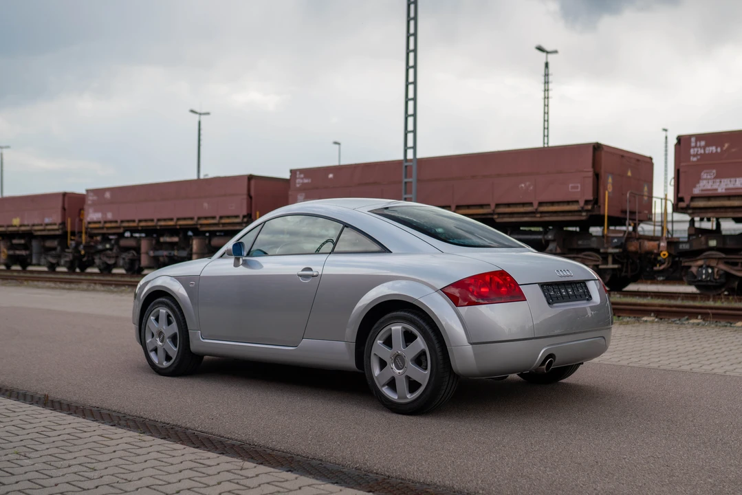 2000 Audi TT Mk1 - Image 17 of 31