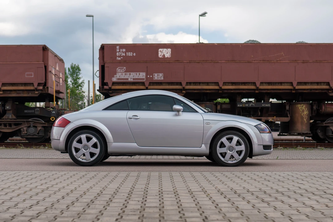 2000 Audi TT Mk1 - Image 13 of 31