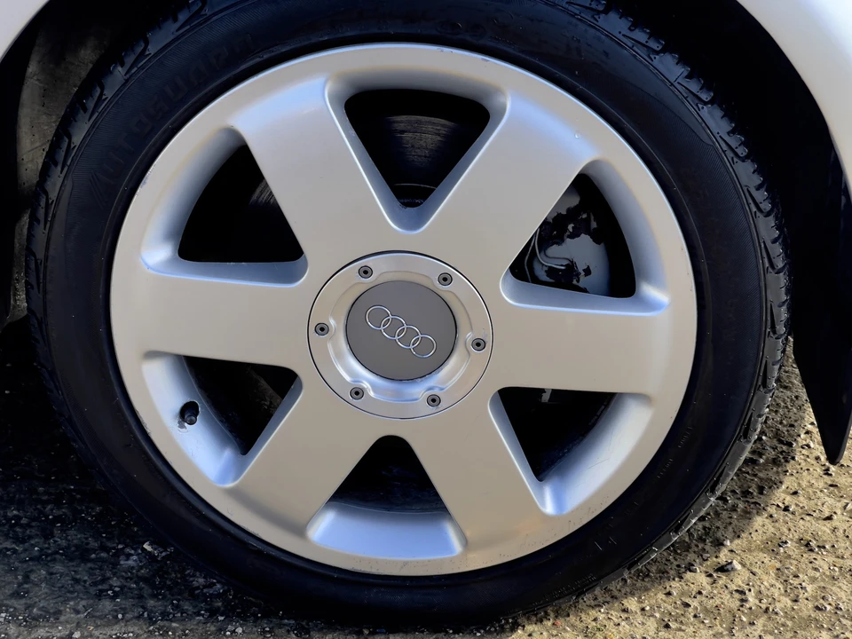 2000 Audi TT Mk1 - Image 19 of 31