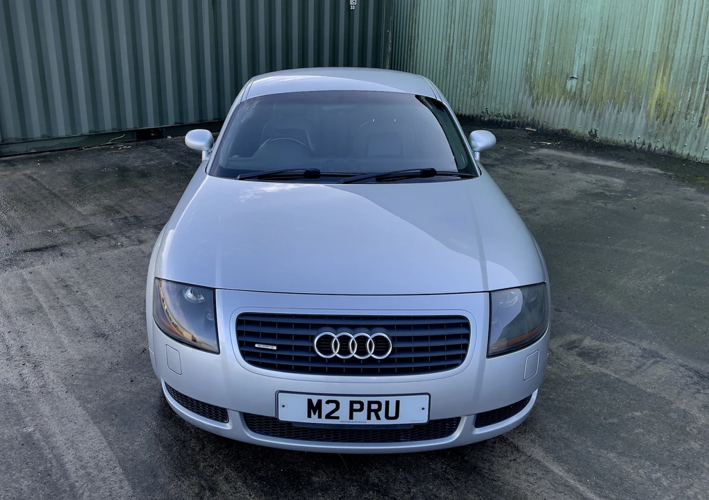 2000 Audi TT Mk1 - Image 12 of 31