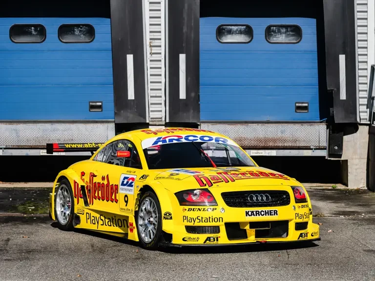 2000 Audi TT Mk1 - Image 3 of 31