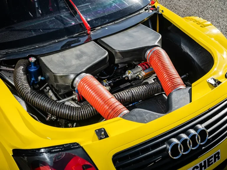 2000 Audi TT Mk1 - Image 8 of 31