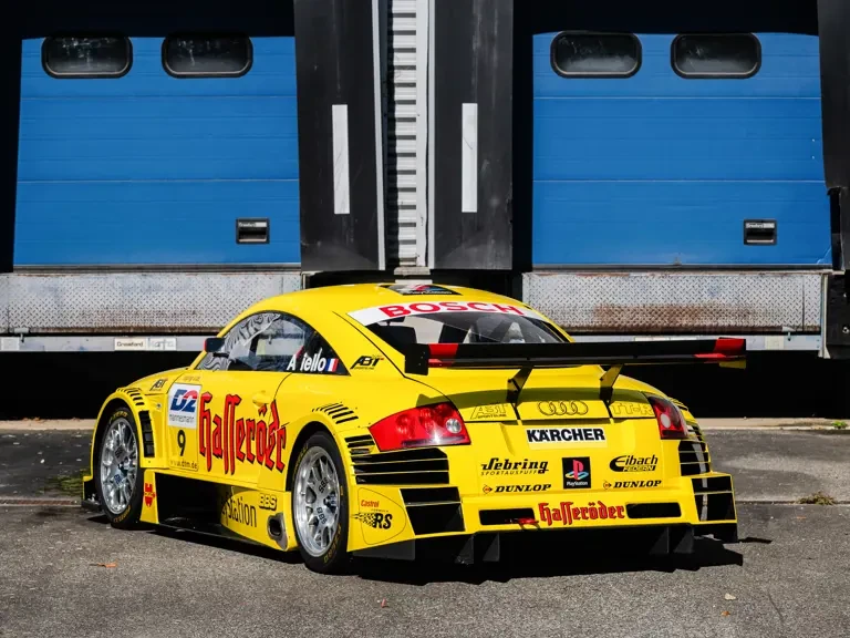 2000 Audi TT Mk1 - Image 4 of 31