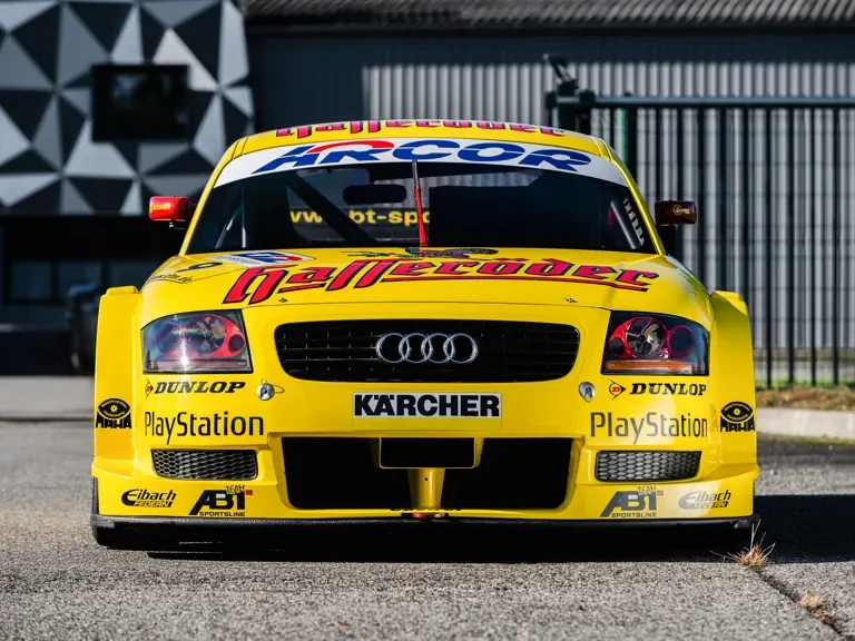 2000 Audi TT Mk1 - Image 9 of 31