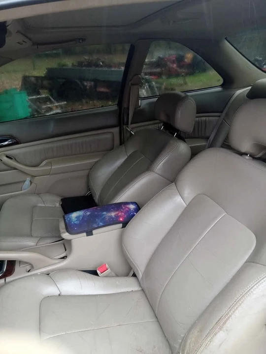 2000 Acura CL - Image 2 of 2