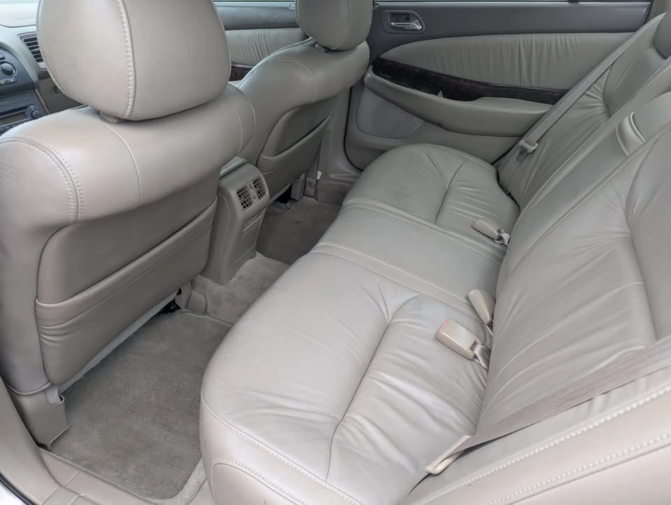 2000 Acura TL 2nd Gen - Image 5 of 14