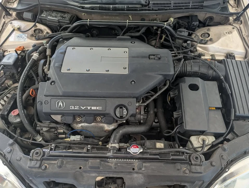 2000 Acura TL 2nd Gen - Image 13 of 14