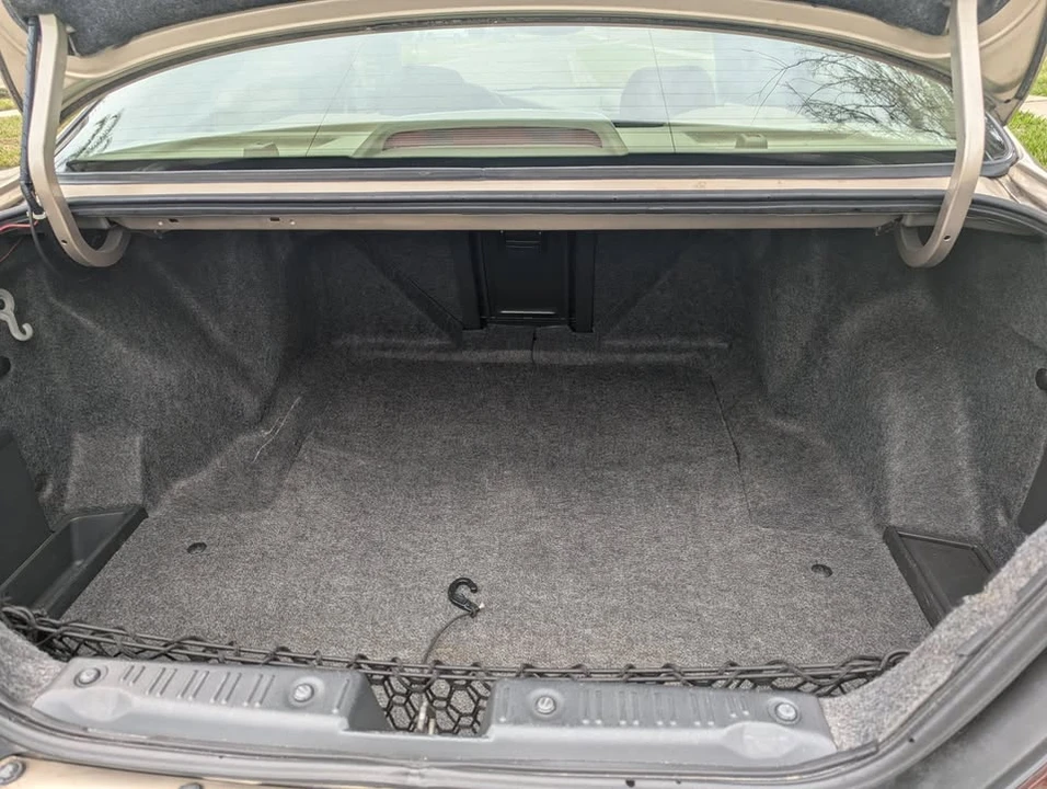 2000 Acura TL 2nd Gen - Image 12 of 14