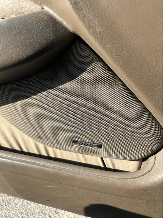 2000 Acura RL 1st Gen - Image 6 of 11