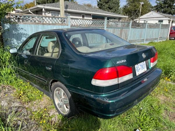 2000 Acura EL - Image 2 of 5
