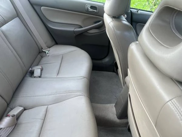 2000 Acura EL - Image 4 of 5