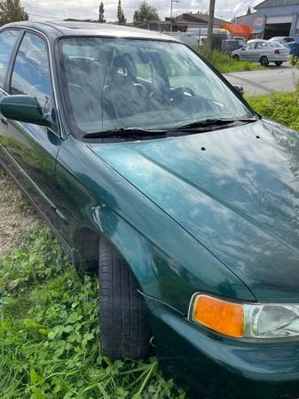 2000 Acura EL - Image 3 of 5