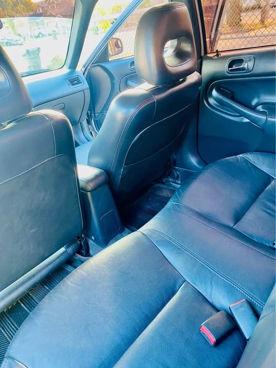 2000 Acura EL - Image 6 of 7