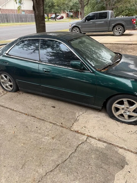 2000 Acura Integra 3rd Gen - Image 4 of 9