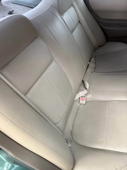 2000 Acura Integra 3rd Gen - Image 6 of 9