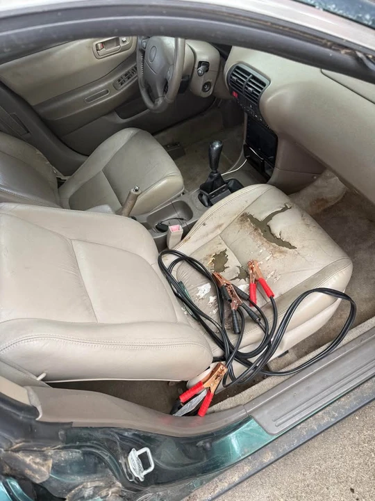 2000 Acura Integra 3rd Gen - Image 5 of 9